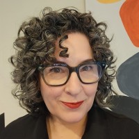 Elizabeth Dameron-Drew