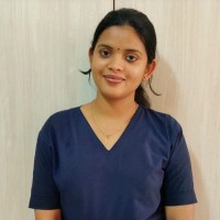 Ann Mariya Shaji