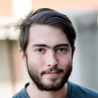 Deric Siglin
