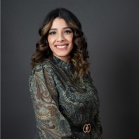 Yasmine Djebali