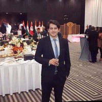 Mohamed Thabti
