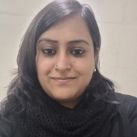 Charu Arora