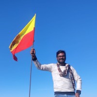 Aravinda M