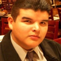 German Angulo