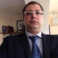 Shlomi Azran