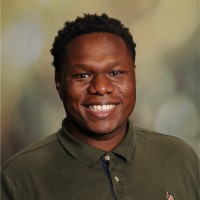 Keith Gale