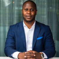 Gaël Mbwete