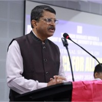 P VENUGOPAL