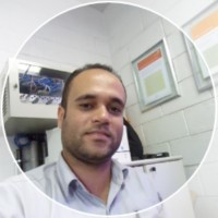 Vinicius Luis Roriz Ferreira