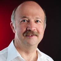 Johan Nagel