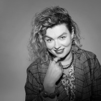 Ioana Norgren