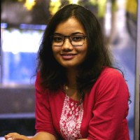 Rachayeeta Barua