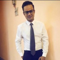 Md Manzar Iqbal Khan