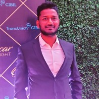 Juber Alam Shaikh