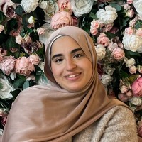 Maram Ismail