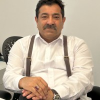 Mubashar Ahmad