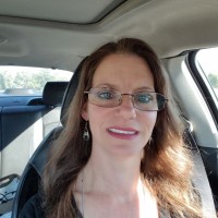 Patricia Mansell
