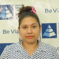 Narelle Ka'Iulani Sandery