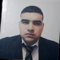 Emanuel Alejandro Rodriguez