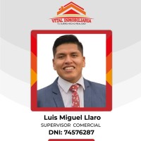 Luis Miguel Llaro