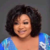 Ruth Kadiri