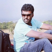 Murali Krishna Amara