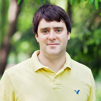 Alexandr Merkulov