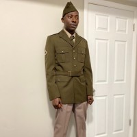 Kelvin Mbotu