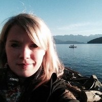 Helen Morling