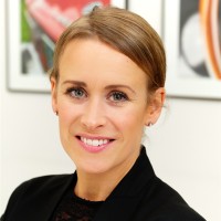 Minna Boberg