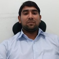 Manoj Atri