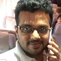 Krishna Moorthy
