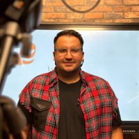 Amir mohammad Darvish