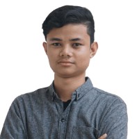 Zahin Fikri