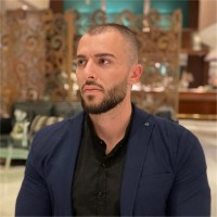 Nikolay Draganov