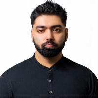 Vikrant Jadoun
