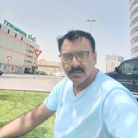 Qaisar Abbas
