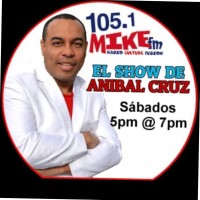 Anibal Cruz