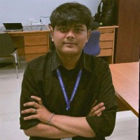 Bagas Chandra