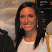 Caitlin Swauger