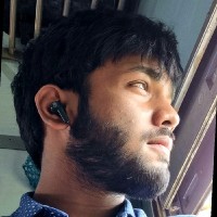 Yashwanth Ramesh