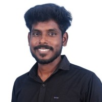 Venkatesh B