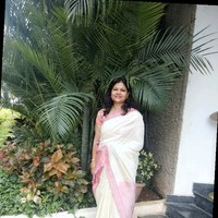 Vasundhara Muralidhar