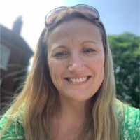 Marie Newman