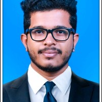 Vysakh S.R
