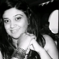 Prashanti K Chetty