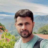 Hari Khanal