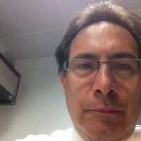Gustavo Diaz