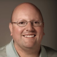 Jason Mayfield