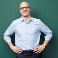 Andreas Bettles